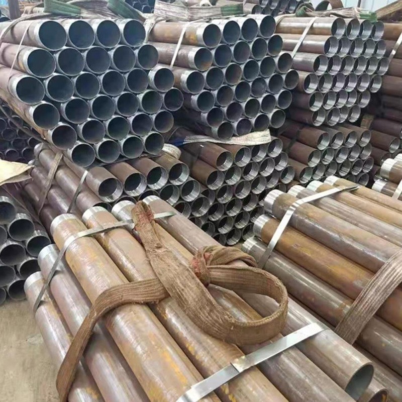 乌兰地质钻探用跟管